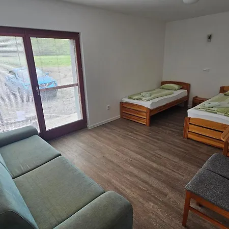 Trio Hotel