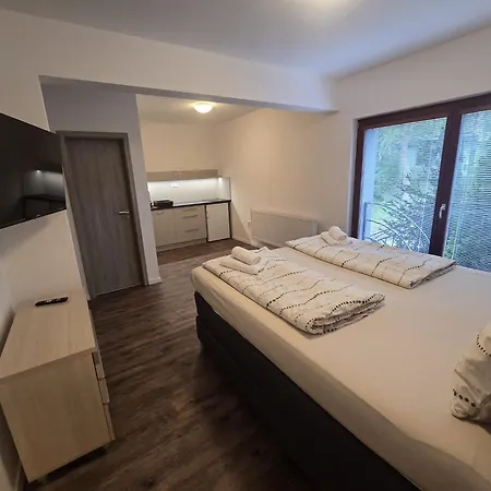 Trio Hotel