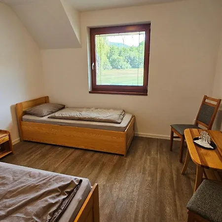 Trio Hotel 3*