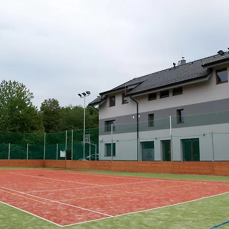 Ξενοδοχείο Trio 3*