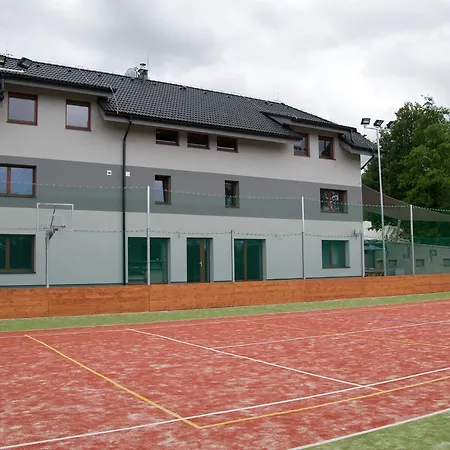 Ξενοδοχείο Trio