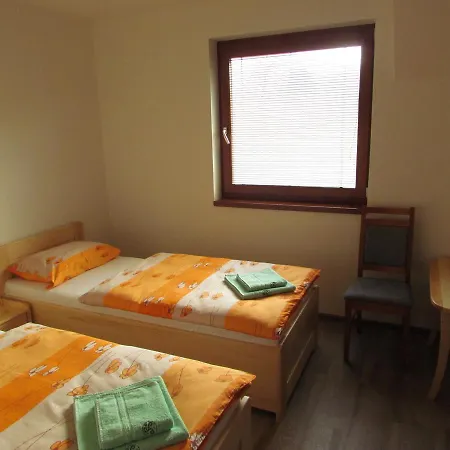 Trio Hotel