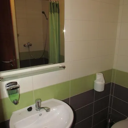 Trio Hotel Trnkov