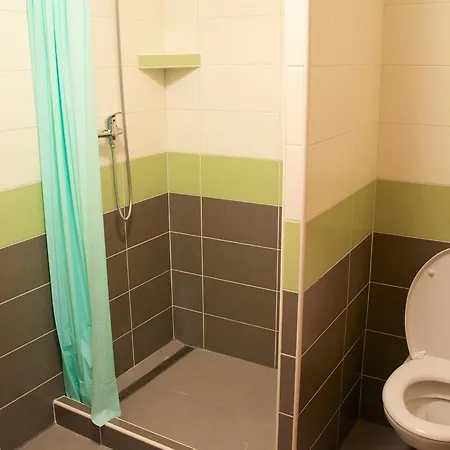 Trio Ξενοδοχείο