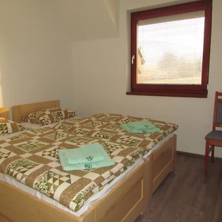 Hotel Trio 3*